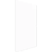 OtterBox Alpha Glass Aluminosilicate Screen Protector - Clear - For LCD Tablet - Splinter Resistant, Shatter Resistant, Drop Resistant, Scratch