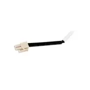 Refrigerator Temperature Sensor #WPW10384183 for Whirlpool, Amana, Maytag, Ki...