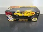 American Muscle Ertl Speed Racer "Shooting Star" Diecast Model 1:18 Scale