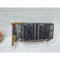 在飛比找蝦皮購物優惠-Vga 英偉達 Gtx 560Ti 1gb 256bit D