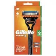 Gillette Fusion5 Razor