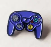 Nintendo Gamecube Controller Pin