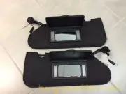 2005-2013 Chevrolet C6 Corvette Driver/Passenger Side Sun Visors, Lighted,Mirror (for: Chevrolet)