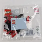 LEGO 40328 Racing Car Polybag August 2019 New & Sealed Poly