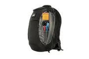 UAG Standard Issue 18-Liter Back Pack - Black (982570114040),Clamshell Body, Dedicated Side Laptop Storage, Weather-Resistant, c