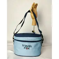 在飛比找蝦皮購物優惠-Travel fox旅狐保溫袋，包溫包，水壺包