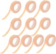 10Pcs Breathable Finger Tape Chinese Zither Finger Tape Guitar Cover Lute Tape P