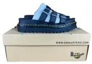 Dr. Martens Blaire Leather Slide 3-Strap Sandals Women’s Size 9 MSRP $100