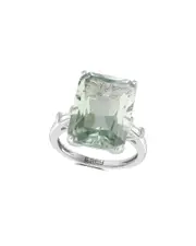 Effy Fine Jewelry 14K 12.13 ct. tw. Diamond & Ring