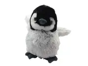 Cuddlekins Mini Penguin Emperor Plush Toy