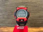 CASIO G SHOCK DW 002 Lucky Strike Beauty
