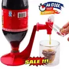 2-Liter Soft Drink Dispenser Fizzy Soda Saver Refrigerator Home Party bara SW