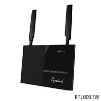 在飛比找蝦皮購物優惠-Dynalink RTL0031W 4G LTE SIM 無