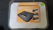 Cooler Master Choiix Air Stash Notebook Cooler integrated 2.5'' HDD Dock