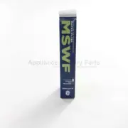 Appliance Factory Parts MSWF FAST FILL WATER FILTER OEM GE