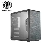 在飛比找有閑購物優惠-Cooler Master MasterBox Q500L 