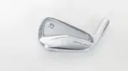 New! Left Handed TaylorMade P-7MC 6 Iron - Head Only - 305474