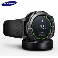 在飛比找蝦皮購物優惠-三星手表充電線 三星 Samsung Gear S3 Cla
