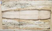 Flame Spalted Maple Wood 1055 Luthier 5A Electric Guitar Top Set 23x 15 x .375