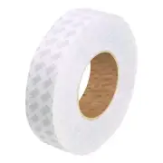 Double Sided Self Adhesive Tissue Tape For Attaching Trims & Packing 12x50m