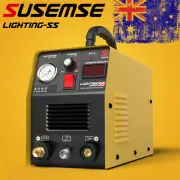 Portable DC Inverter Plasma Cutter Cutting Machine 230V 14mm Air Cutting SUSEMSE
