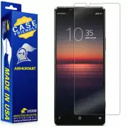 [2-Pack] ArmorSuit Designed Sony Xperia 1 II (2020)Matte Film Screen Protector