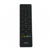 Remote Control For Haier 75UGX3550 LE50M600M80 LE48M600M80 LE32M600M80 LCD TV
