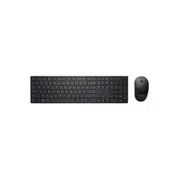 Dell Pro Wireless Keyboard And Mouse