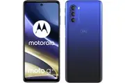 Motorola G51 4GB/128GB - Blue ( AU Version ) As New - Refurbished