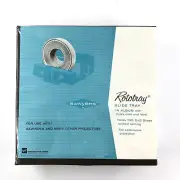 Sawyer's 100 2x2 Rotary Projector Slide Tray #6214