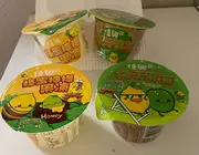 花蓮佳興-蜂蜜檸檬/梅子果凍(24入/箱)