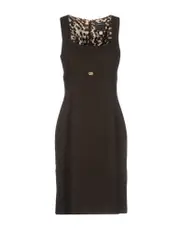 [CAVALLI CLASS] CAVALLI CLASS Midi dresses - Item 34714397