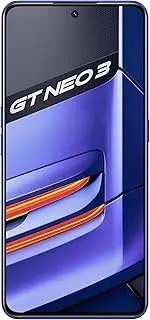 [realme] GT Neo 3 5G 150W 12GB/256GB Blue EU