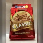 🌚HSIN🌝- KHONG GUAN CHOCOLATE WAFER 康元巧克力威化餅-