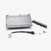 Motor Controller 2400W - 72V Version 2 for Lexmoto Cypher ZS1500D-2 Pin Silver