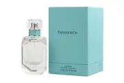 Edp Spray by Tiffany for Women-50 Ml