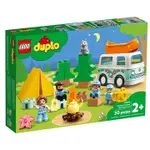 LEGO 樂高 10946 FAMILY CAMPING VAN ADVENTURE