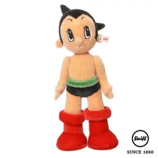 【STEIFF】原子小金剛 Astro Boy(海外版)