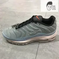 在飛比找蝦皮購物優惠-【AND.】NIKE AIR MAX 97 PLUS 綠灰 