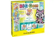 Creativity for Kids: Big Gem Woodland