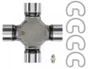 McQuay-Norris U1203 Universal Joint Fits 1957-2018 GM Ford Nissan Toyota & More