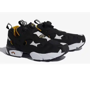 Reebok Instapump Fury OG x大阪 Osaka 阪神虎 充氣鞋 FW4754 23.5 現