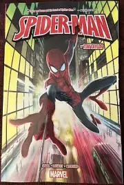 SPIDER-MAN/TPB/Marvel Comics/Tom Taylor/2023/Brand New