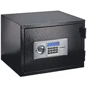 Karbon Titan 11.6L Digital Fire Resistant Safe