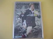 QUEENSLAND STATE OF ORIGIN FOOTY CARD 1995 GARY LARSON