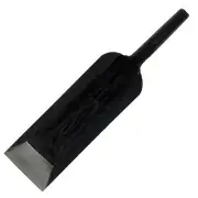 Electric Wood Carving Automach Power Carver Blade 15mm Special Flat Chisel