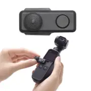 Mini Control Stick Gimbal Dirección y Zoom para DJI Pocket 2 / Osmo Pocket
