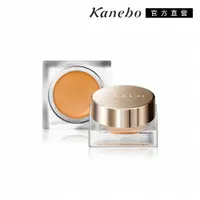 在飛比找PChome24h購物優惠-【Kanebo 佳麗寶】LUNASOL 晶巧霓光眼彩霜 5.