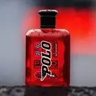 Ralph Lauren - POLO RED RACING EDT - 125mL Men's Fragrance Cologne NEW BOXED
