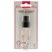 Hard as Nails Vitamin Strength Serum - 45837 by Sally Hansen for Women - 0.45 oz Serum